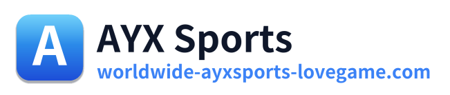 AYX Sports Logo